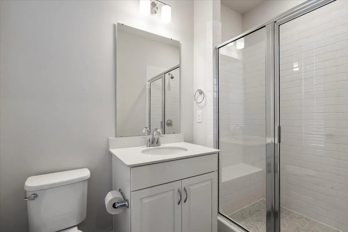 Dom wakacyjny Willa Luxurious King 3Br Townhouse Mins To Uptown Clt! Charlotte Stany Zjednoczone Ameryki