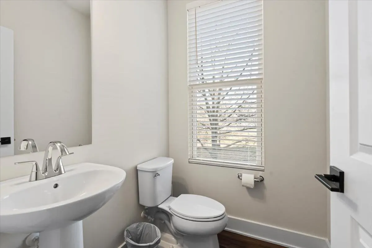 Willa Luxurious King 3Br Townhouse Mins To Uptown Clt! Charlotte